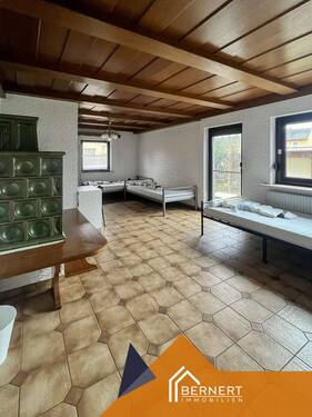 Schlafzimmer Eg - 