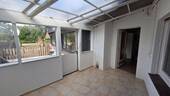 Beheizter Wintergarten 20 - 