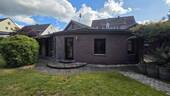 Gartenansicht 18C - 1 Zimmer Mehrfamilienhaus, Wohnhaus zum Kaufen in Rheinberg