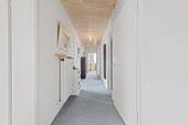 Flur Erdgeschoss - 