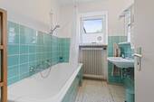 Badezimmer Erdgeschoss - 