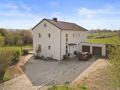 Detailansicht Nordost - 