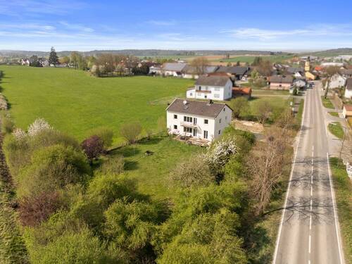 Luftaufnahme Südost - 