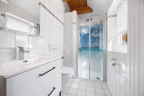 Gäste-WC - 