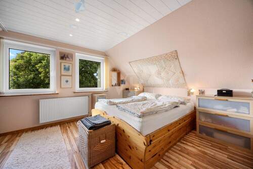 Schlafzimmer - 