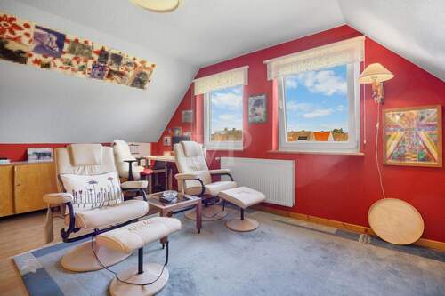 Gästezimmer - 
