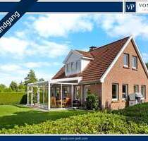 Ein Zuhause zum Ankommen - Wohnen mit Herz im idyllischen Wangerland Tettens - Wangerland / Tettens