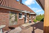 Hauseingang - 