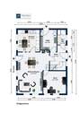 Grundriss Erdgeschoss - 