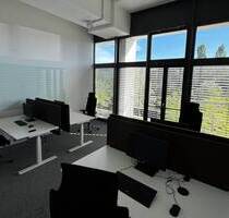 Unsere Teambüros in Ulm - All-in-Miete