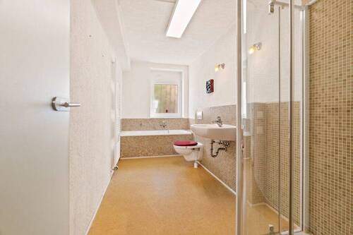 Badezimmer - 