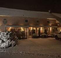 Privatem Portfolio: Barrierefreie EG-Wohnung mit 80 m² Terrasse - Krummhörn Grimersum