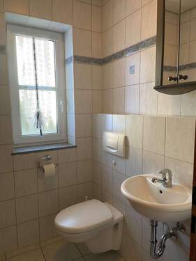 Gäste-WC - 