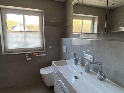 Badezimmer - 
