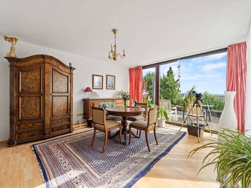 Einliegerwohnung-Essen - 