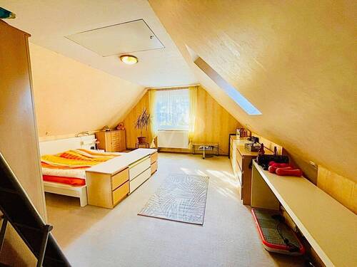Schlafzimmer - 