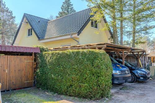 Carport - 