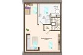 32_Grundriss_Dachgeschoss - 