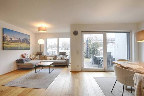 02_Wohnbereich_EG - 5 Zimmer Reihenmittelhaus zum Kaufen in Wartenberg