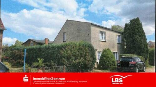 Einfamilienhaus - Zwangsversteigerung! - 55.000,00&nbsp;EUR Kaufpreis, ca.&nbsp; 126,00&nbsp;m&sup2;&nbsp;Wohnfl&auml;che