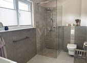 Duschbad - 