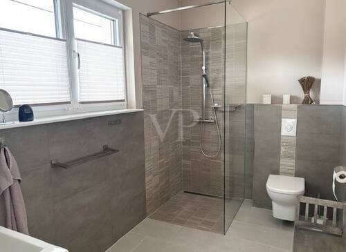 Duschbad - 