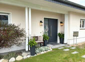 Haupteingang / KI generiert - 