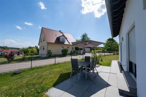 Terrasse - 
