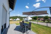 Terrasse - 