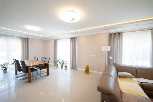 Wohnzimmer - 