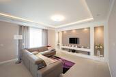 Wohnzimmer - 