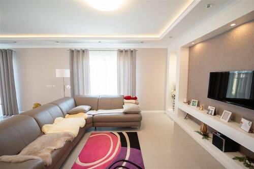 Wohnzimmer - 