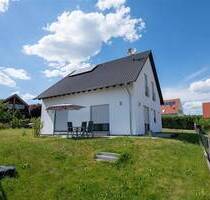 Naturnah leben, modern wohnen - Einfamilienhaus in idyllischer Lage - Gessertshausen Döpshofen