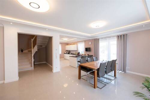 Esszimmer - 