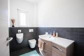 Gäste-WC - 