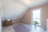 Schlafzimmer 1 - 