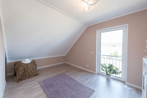 Schlafzimmer 1 - 
