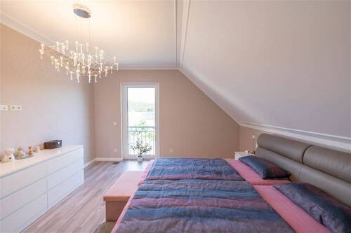 Schlafzimmer 2 - 