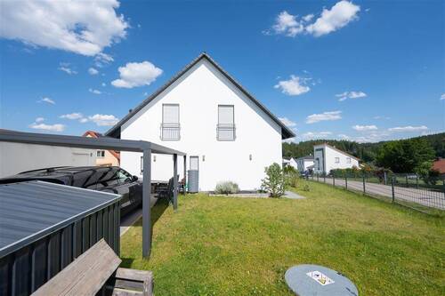 Aussenansicht - 