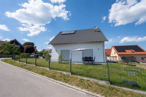 Aussenansicht - 