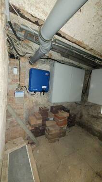 Wechselrichter Solar - 