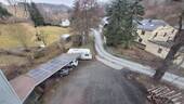 Ausblick / Carports mit PV - 