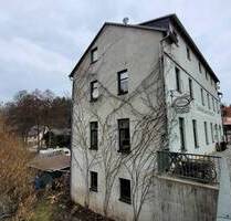 Vielseitige Immobilie in ruhiger Lage! - Pöhl