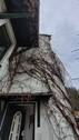 Anbau Treppenhaus - 