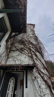 Anbau Treppenhaus - 