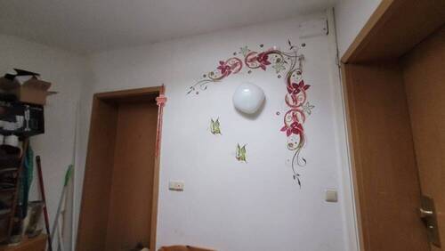 Treppenhaus - 