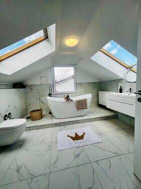 Badezimmer - 