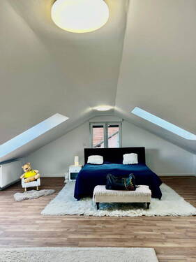 Schlafzimmer - 