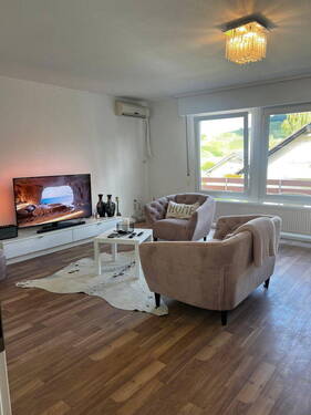 Wohnzimmer - 