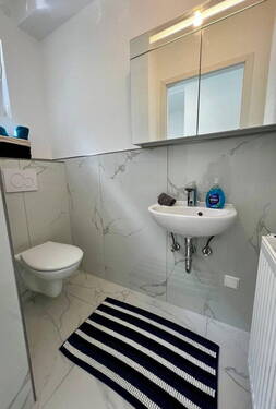 Gäste WC - 